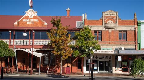 wangaratta victoria